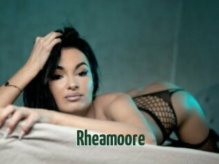 Rheamoore