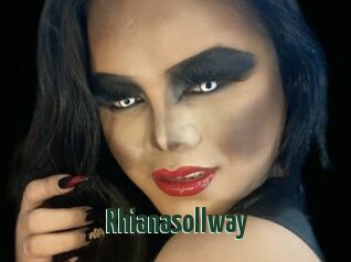 Rhianasollway