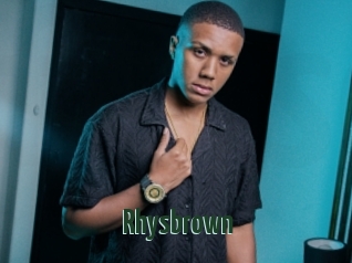 Rhysbrown