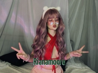 Rianamoore