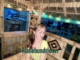 Rianehundrieser