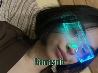 Riannasmit