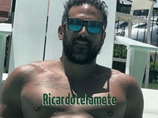 Ricardotelamete