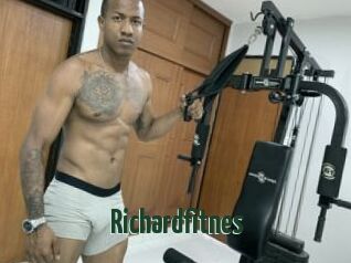 Richardfitnes