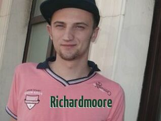 Richardmoore