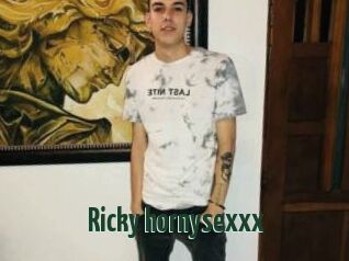 Ricky_hornysexxx