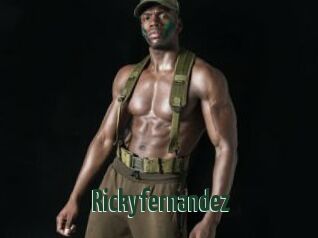 Rickyfernandez