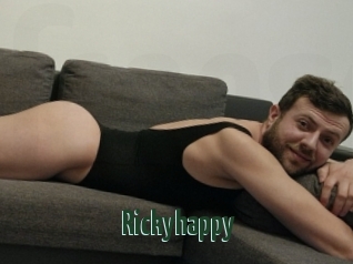 Rickyhappy