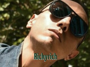 Rickyrich