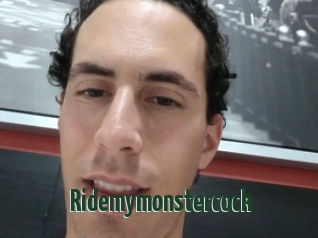 Ridemymonstercock