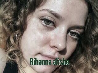 Rihanna_alisha