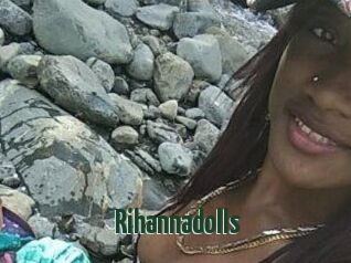 Rihannadolls