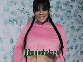 Rihannahotsex