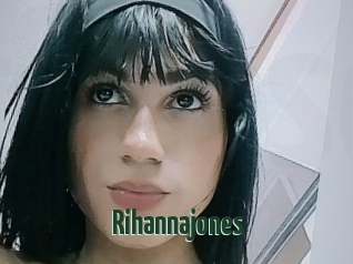 Rihannajones