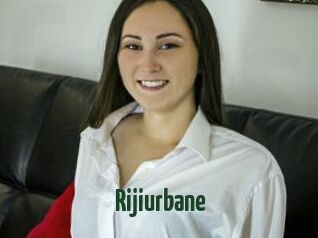 Rijiurbane