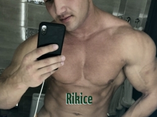 Rikice