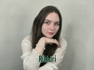 Rikkiri