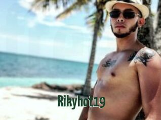 Rikyhot19