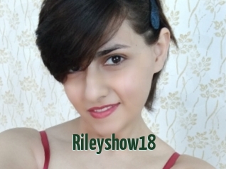 Rileyshow18