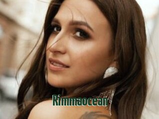 Rimmaocean
