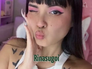 Rinasugoi