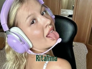 Ritalima