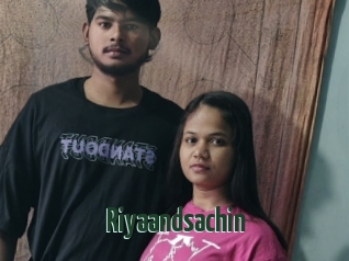 Riyaandsachin