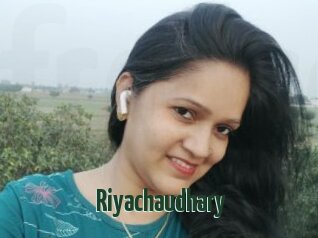 Riyachaudhary