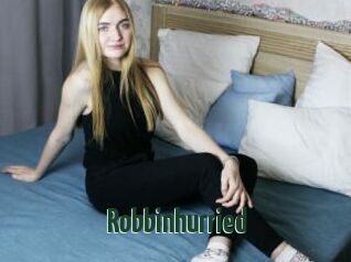 Robbinhurried