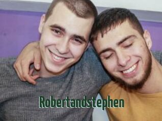 Robertandstephen