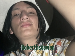 Roberthsdavian