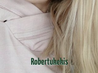 Robertukekis