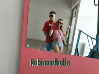 Robinandbella