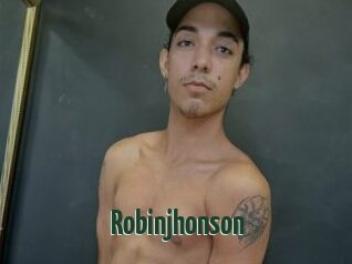 Robinjhonson