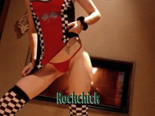 Rockchick