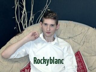 Rockyblanc