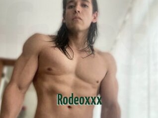 Rodeoxxx