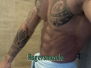 Rogersmuscle