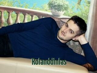 Rolanddinlas