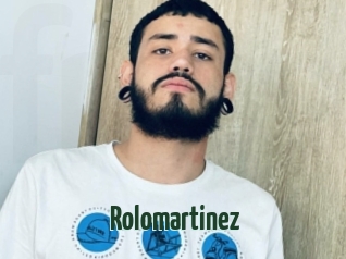 Rolomartinez