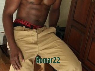 Romar22