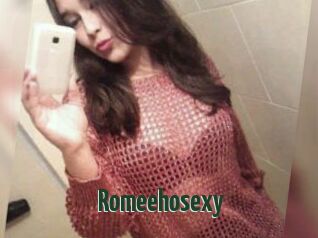 Romeehosexy