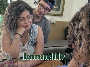 Romeoandshirley