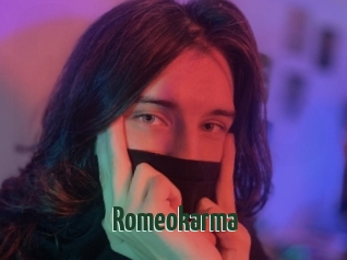 Romeokarma