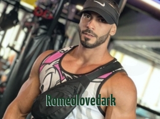 Romeolovedark