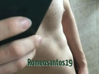 Romeosantos19