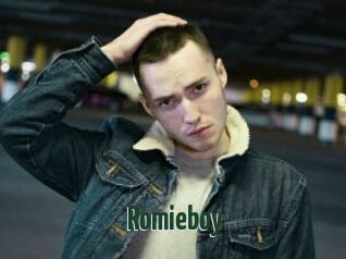 Romieboy