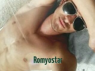 Romyostar