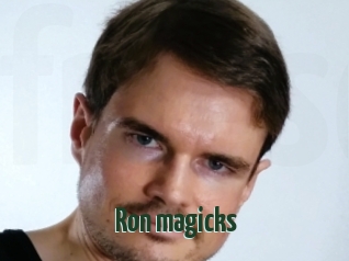 Ron_magicks