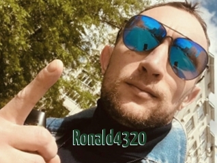 Ronald4320